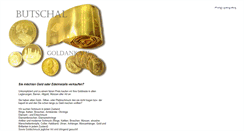 Desktop Screenshot of goldankauf.schmuckfabrik.de